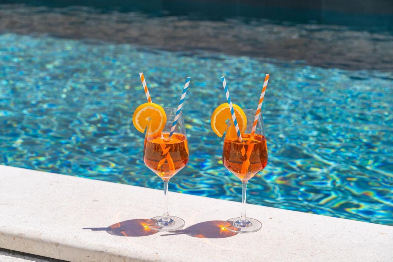 Apartments Villa Key ツァヴタット エクステリア 写真