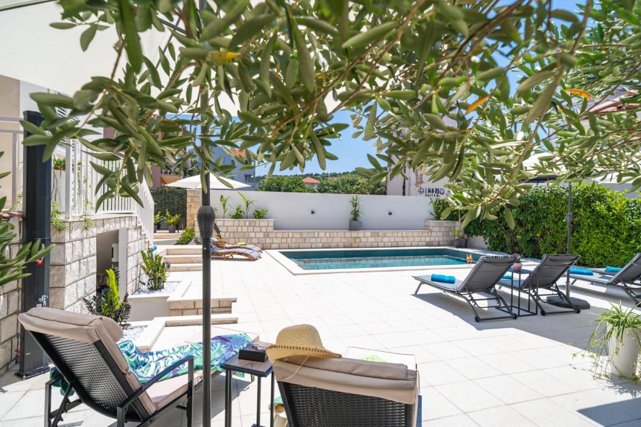 Apartments Villa Key ツァヴタット エクステリア 写真