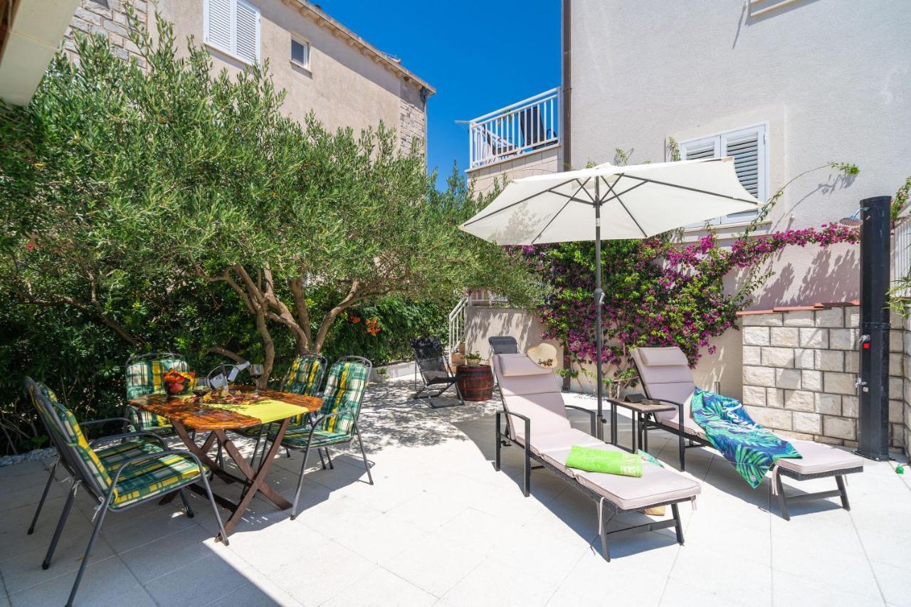 Apartments Villa Key ツァヴタット エクステリア 写真