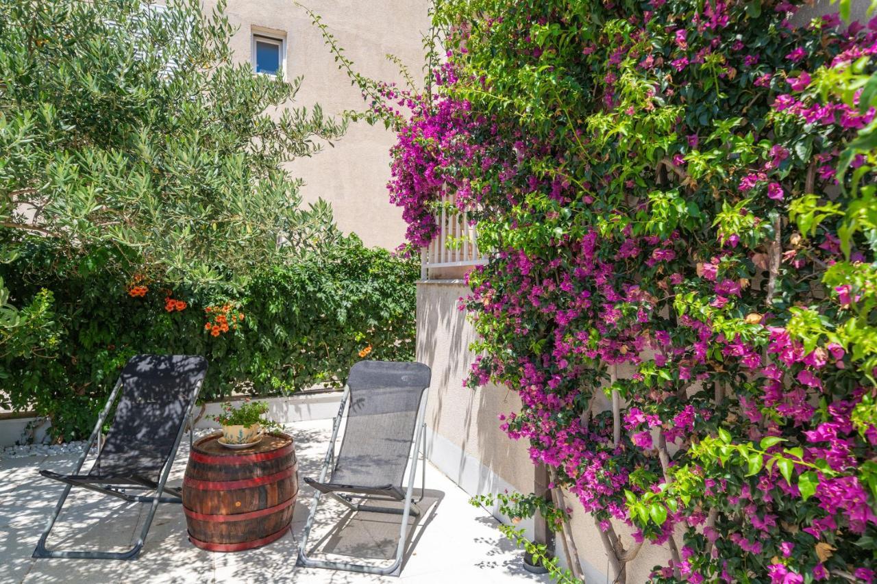 Apartments Villa Key ツァヴタット エクステリア 写真