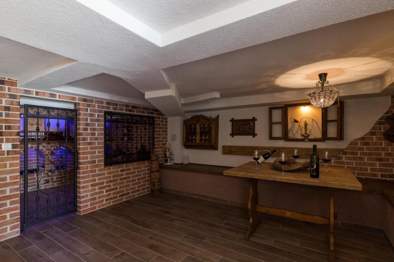 Apartments Villa Key ツァヴタット エクステリア 写真