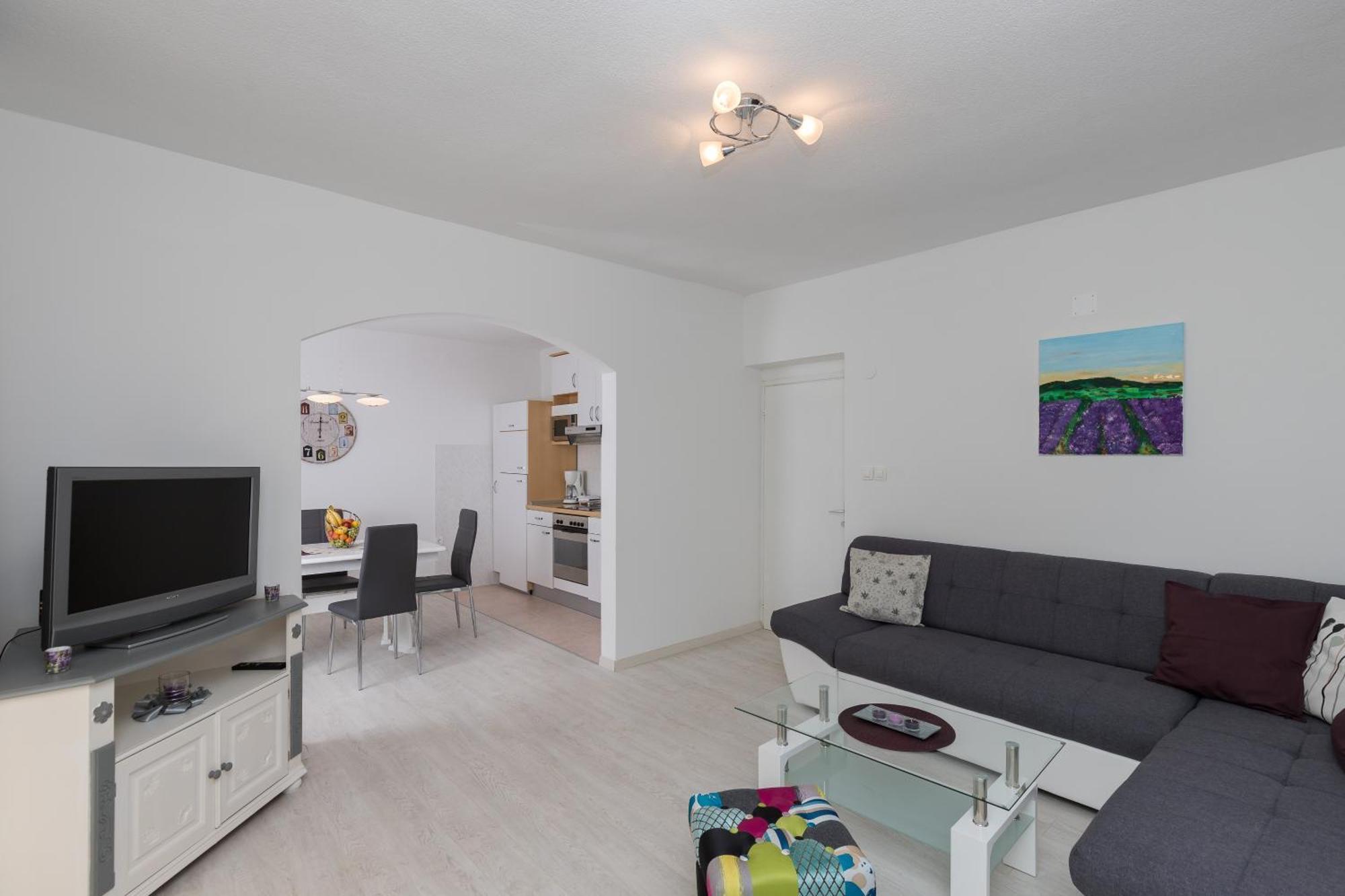Apartments Villa Key ツァヴタット エクステリア 写真