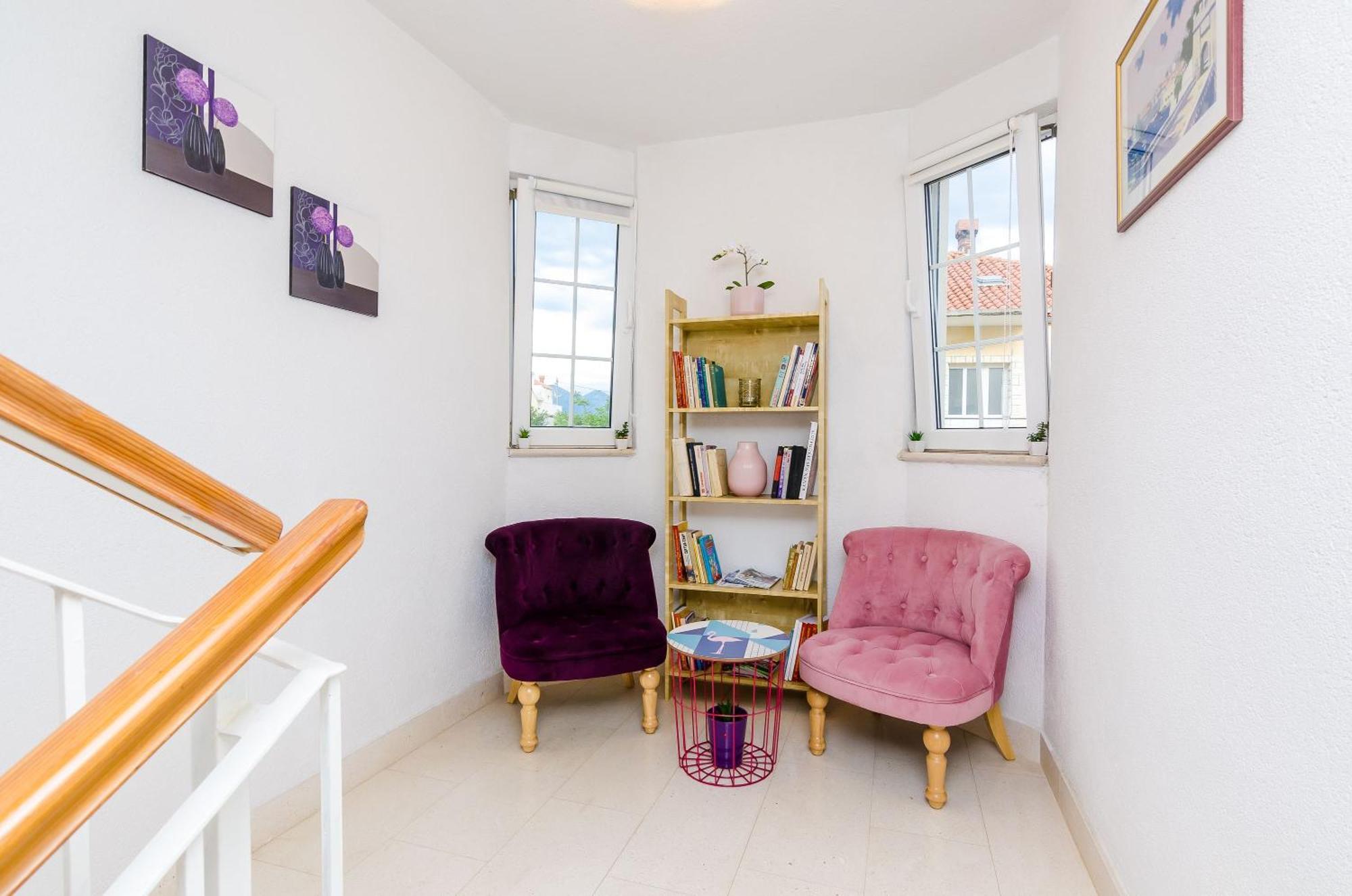 Apartments Villa Key ツァヴタット エクステリア 写真