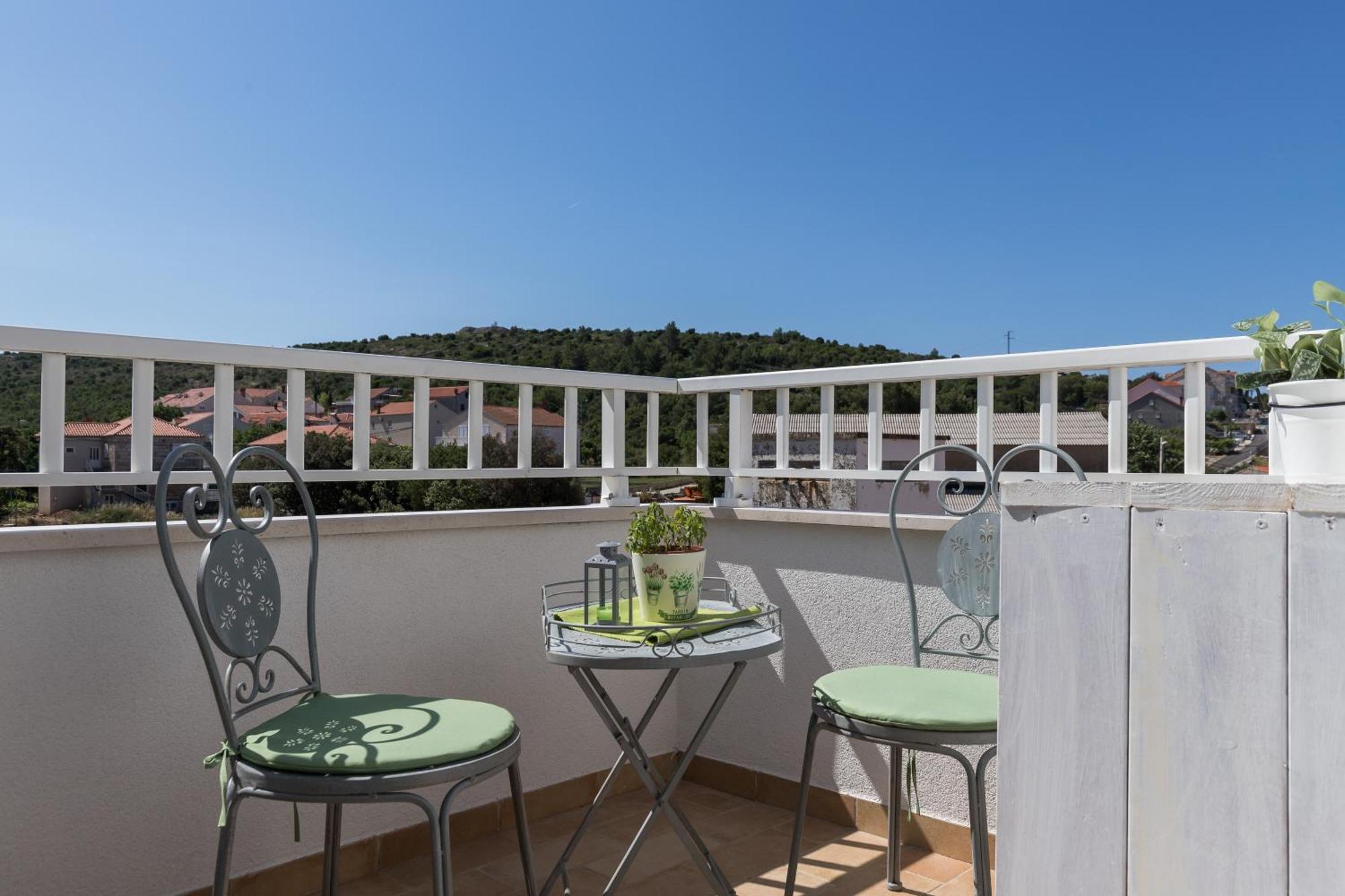 Apartments Villa Key ツァヴタット エクステリア 写真