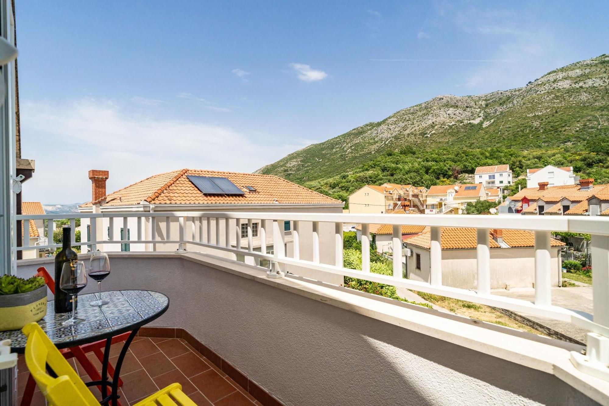 Apartments Villa Key ツァヴタット エクステリア 写真