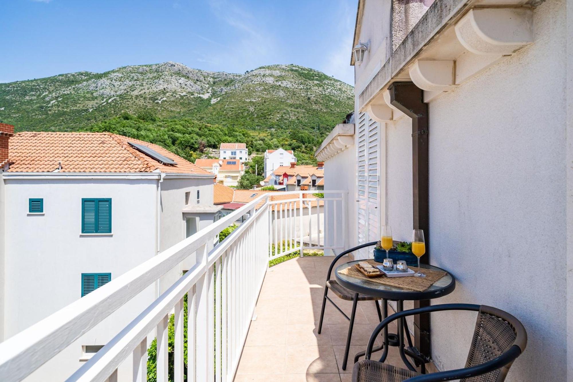 Apartments Villa Key ツァヴタット エクステリア 写真