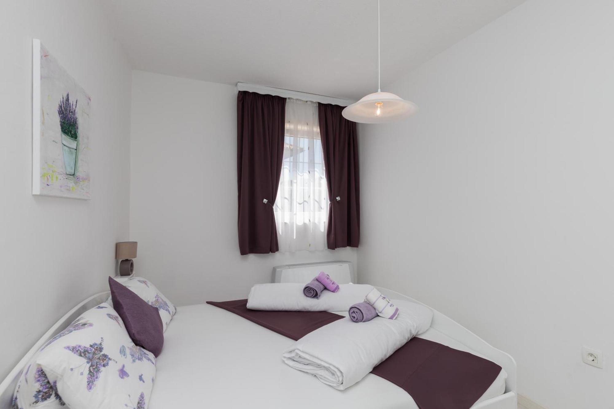 Apartments Villa Key ツァヴタット 部屋 写真