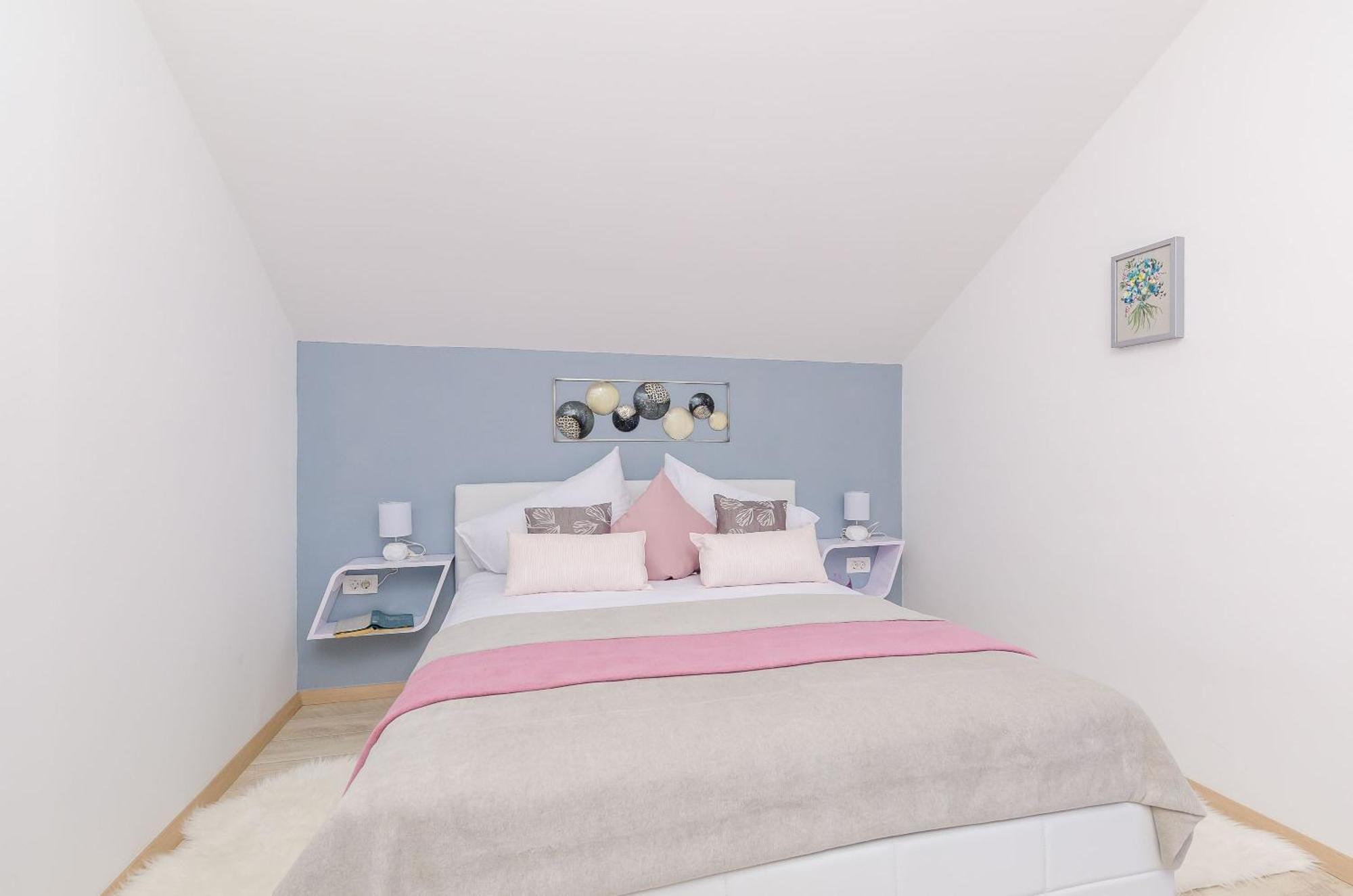 Apartments Villa Key ツァヴタット 部屋 写真