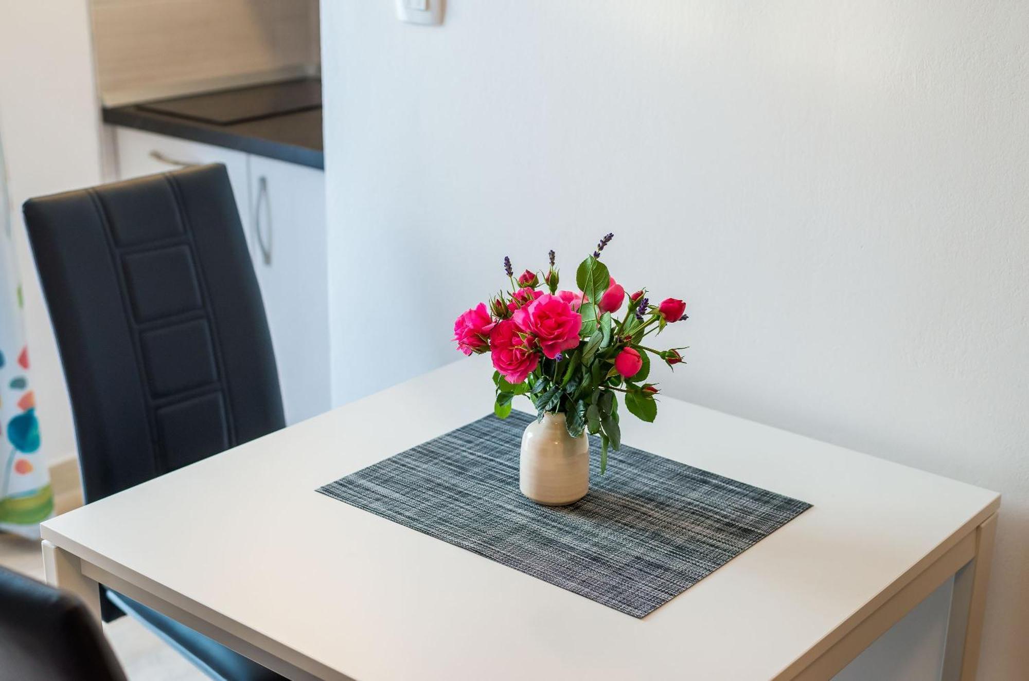 Apartments Villa Key ツァヴタット 部屋 写真