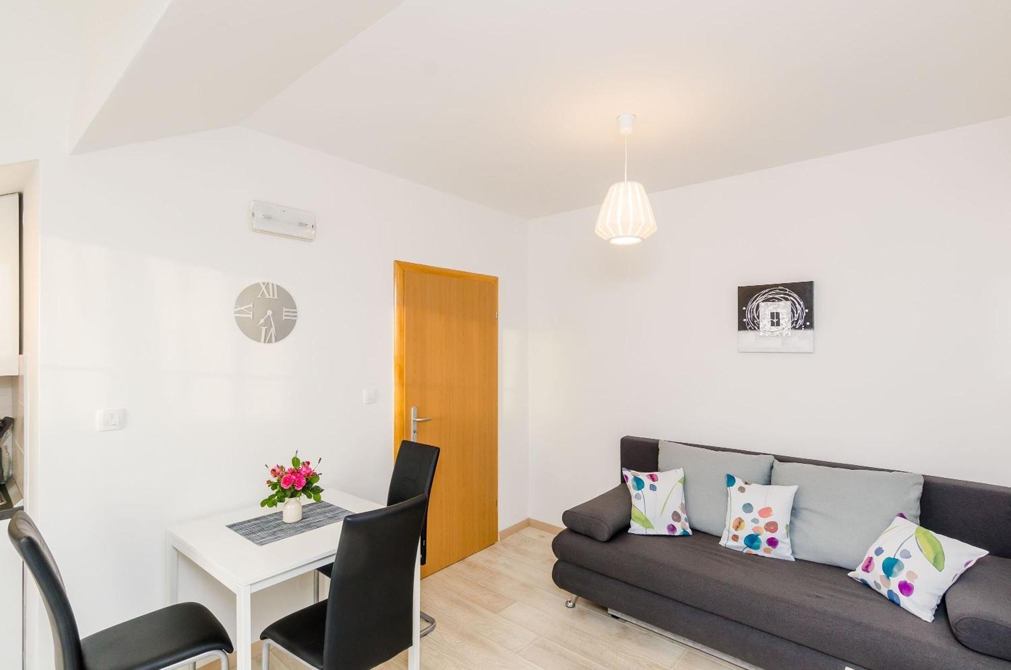 Apartments Villa Key ツァヴタット 部屋 写真