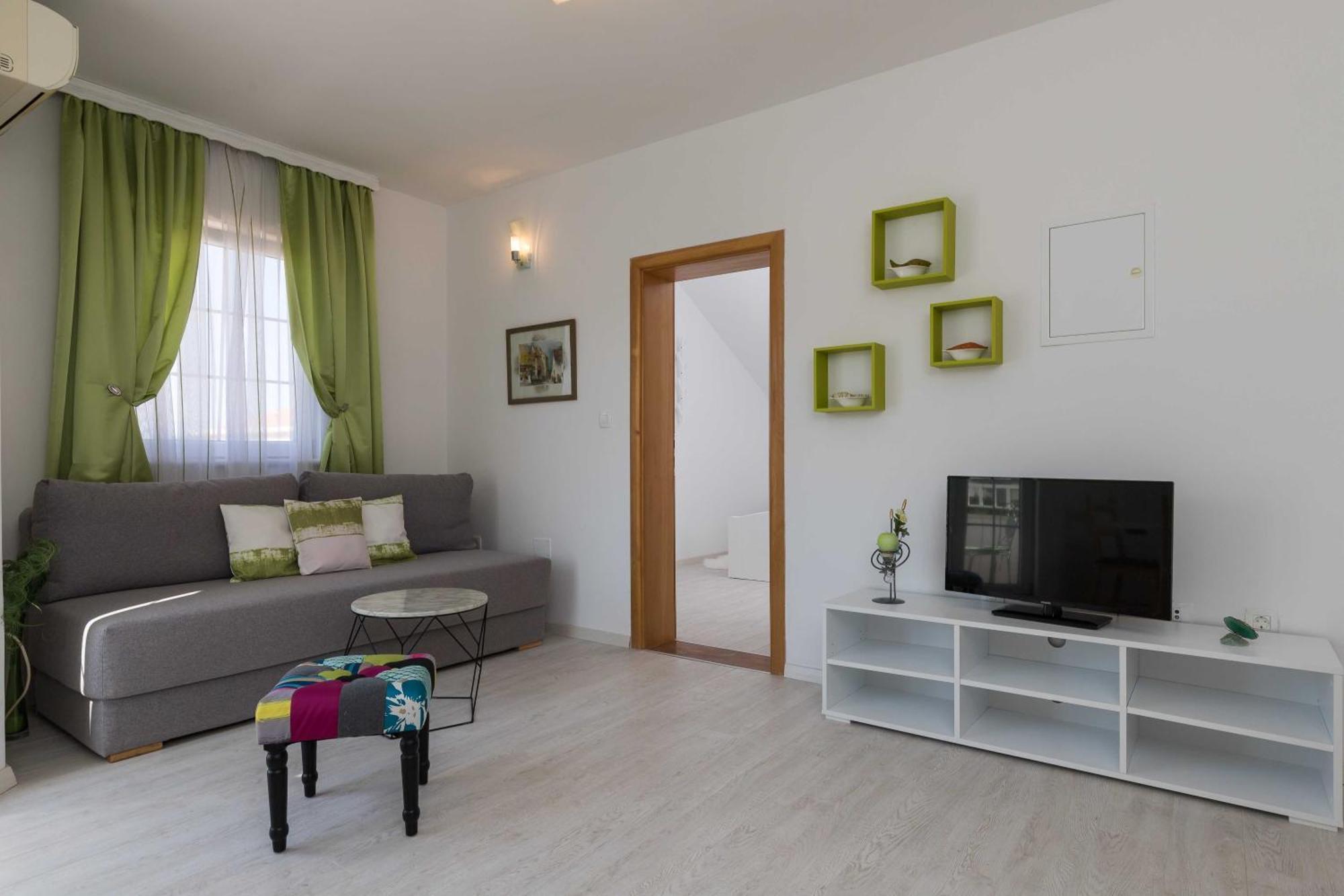 Apartments Villa Key ツァヴタット 部屋 写真