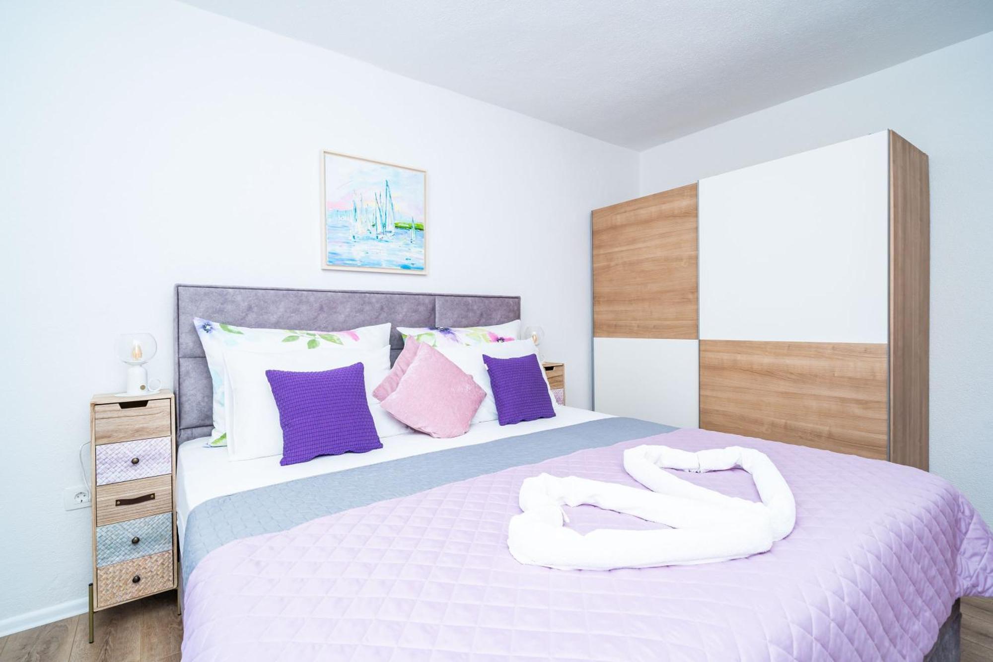 Apartments Villa Key ツァヴタット 部屋 写真