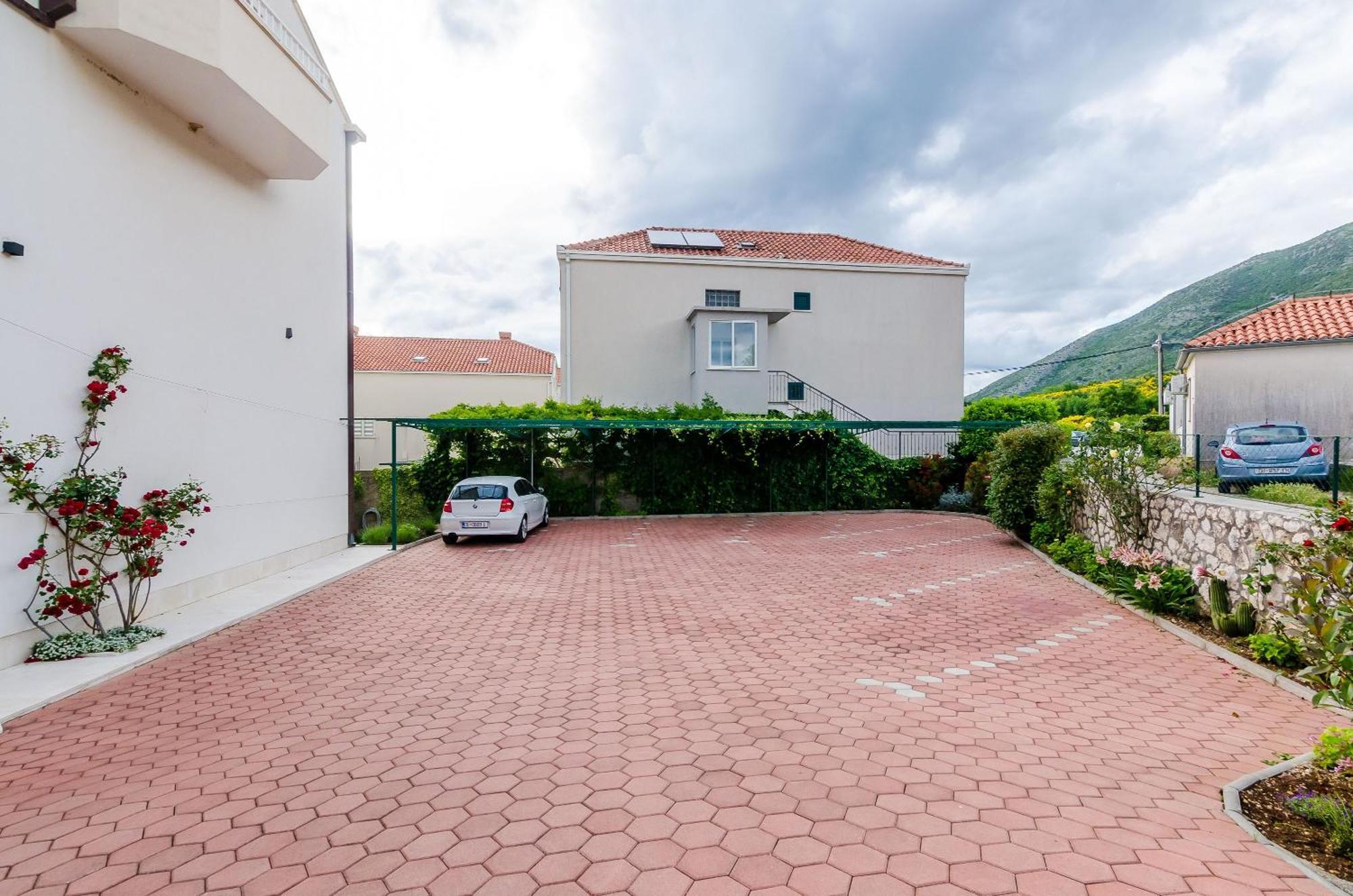 Apartments Villa Key ツァヴタット 部屋 写真