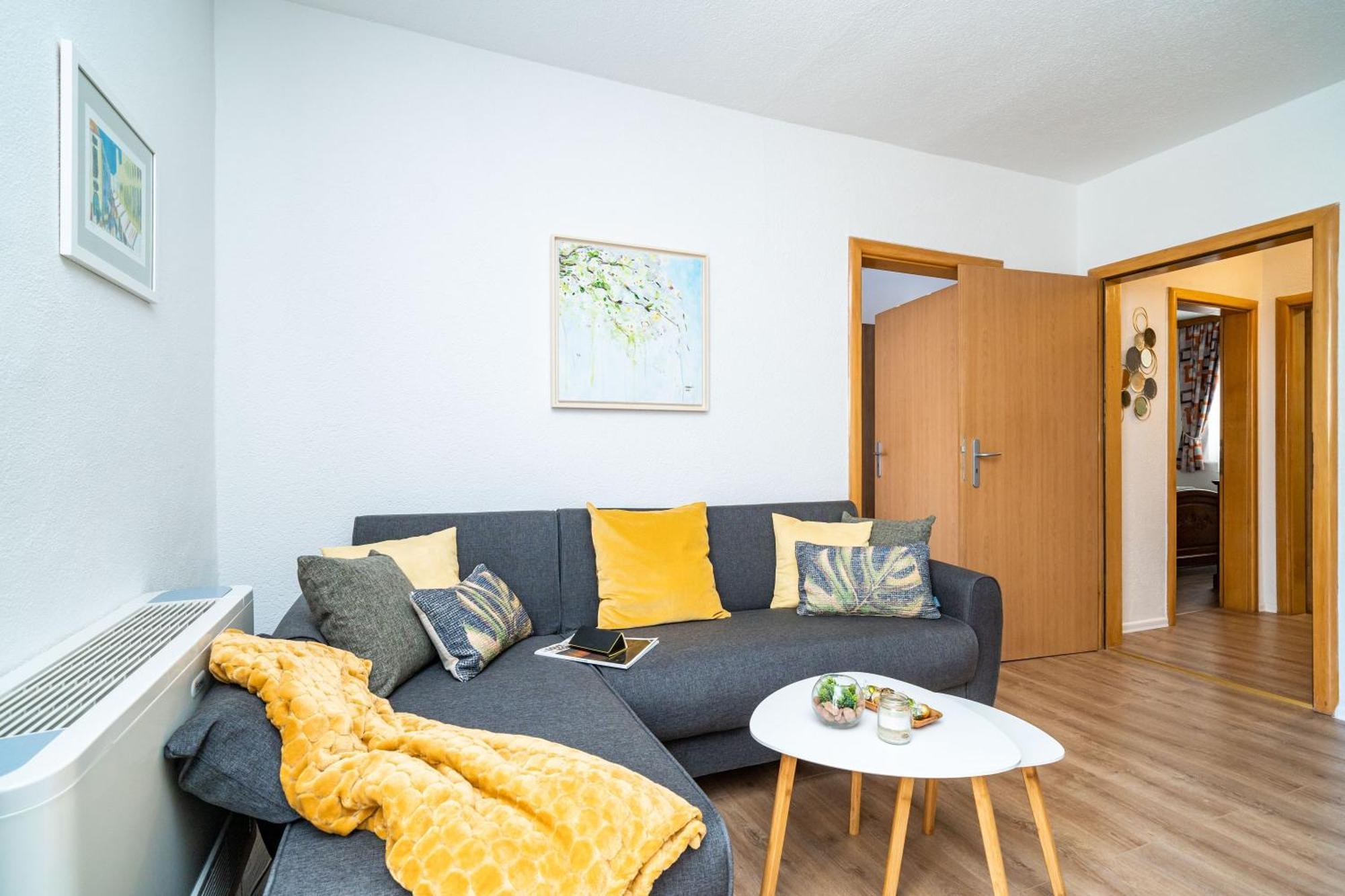 Apartments Villa Key ツァヴタット 部屋 写真