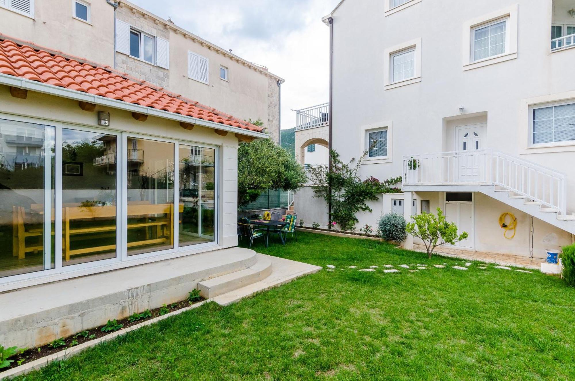 Apartments Villa Key ツァヴタット 部屋 写真