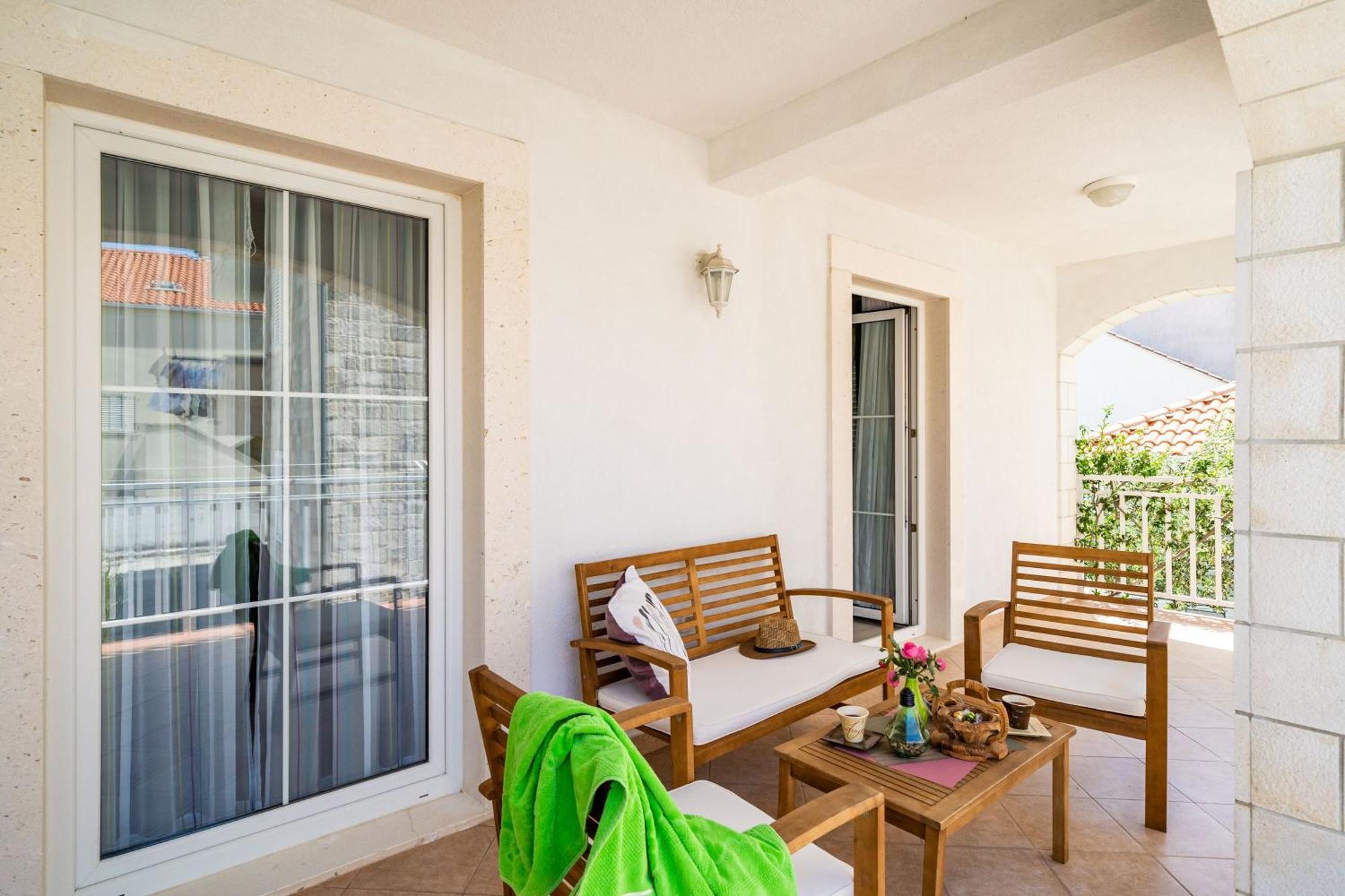 Apartments Villa Key ツァヴタット 部屋 写真