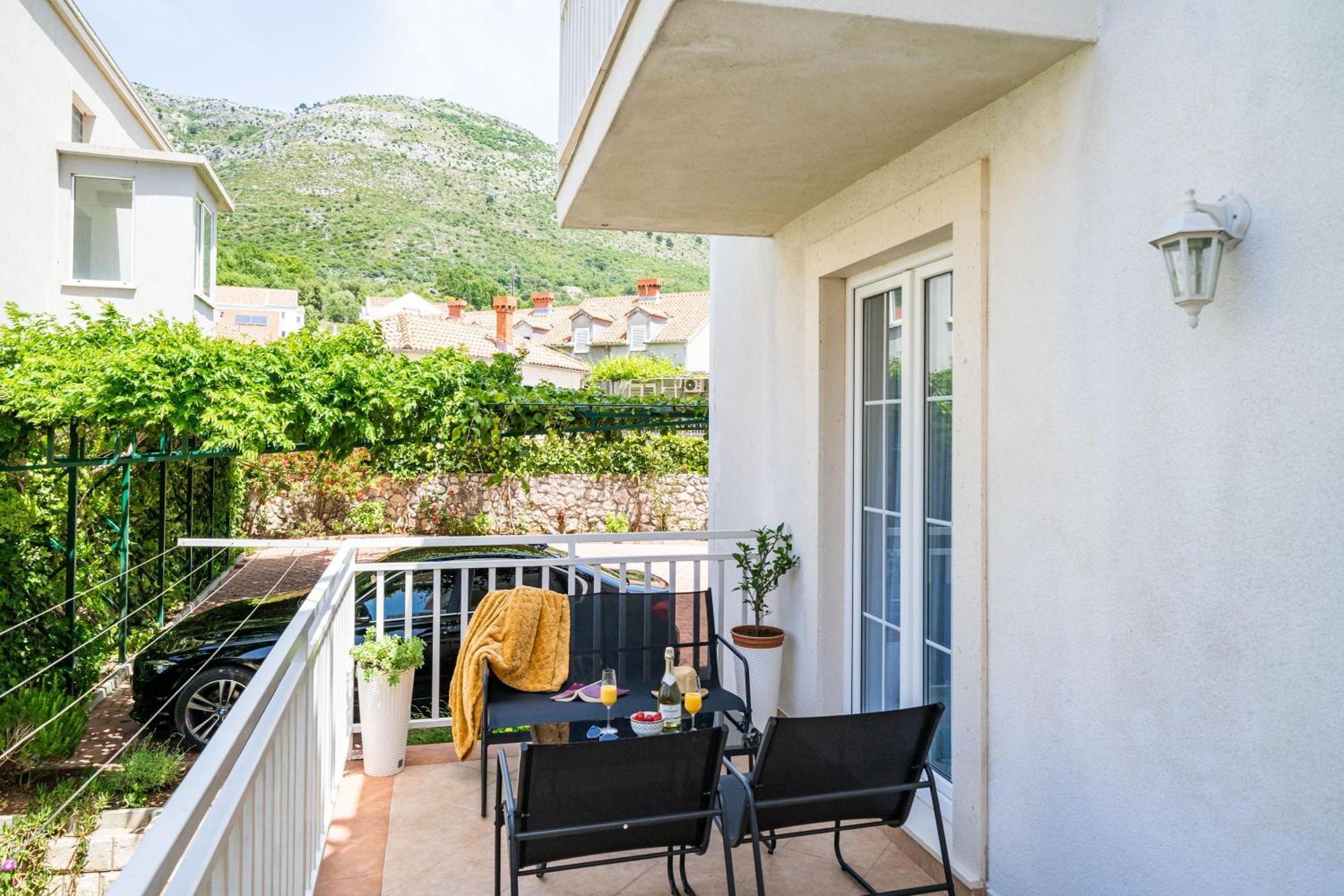 Apartments Villa Key ツァヴタット 部屋 写真