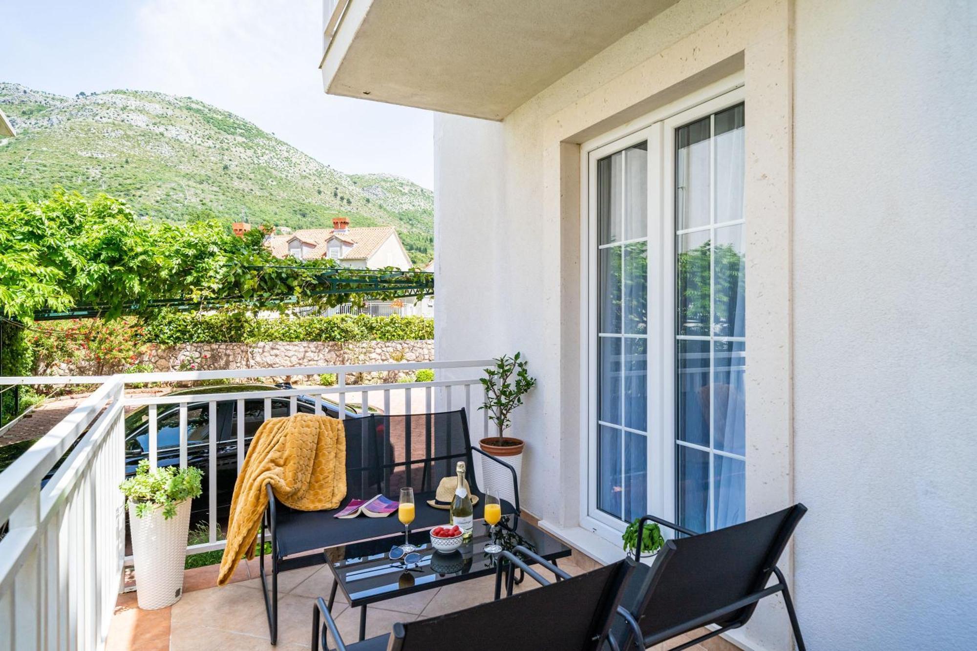 Apartments Villa Key ツァヴタット 部屋 写真