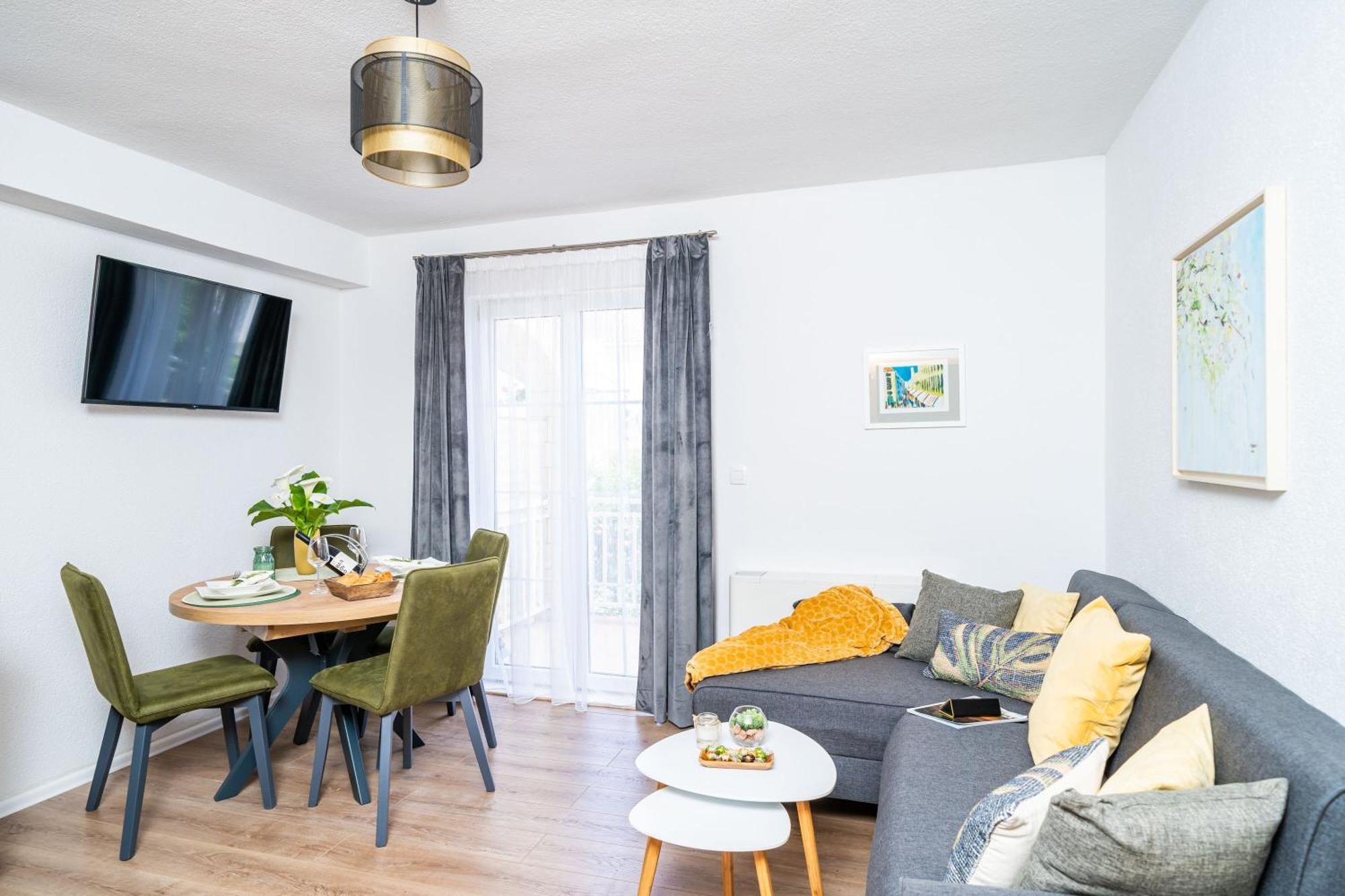 Apartments Villa Key ツァヴタット 部屋 写真