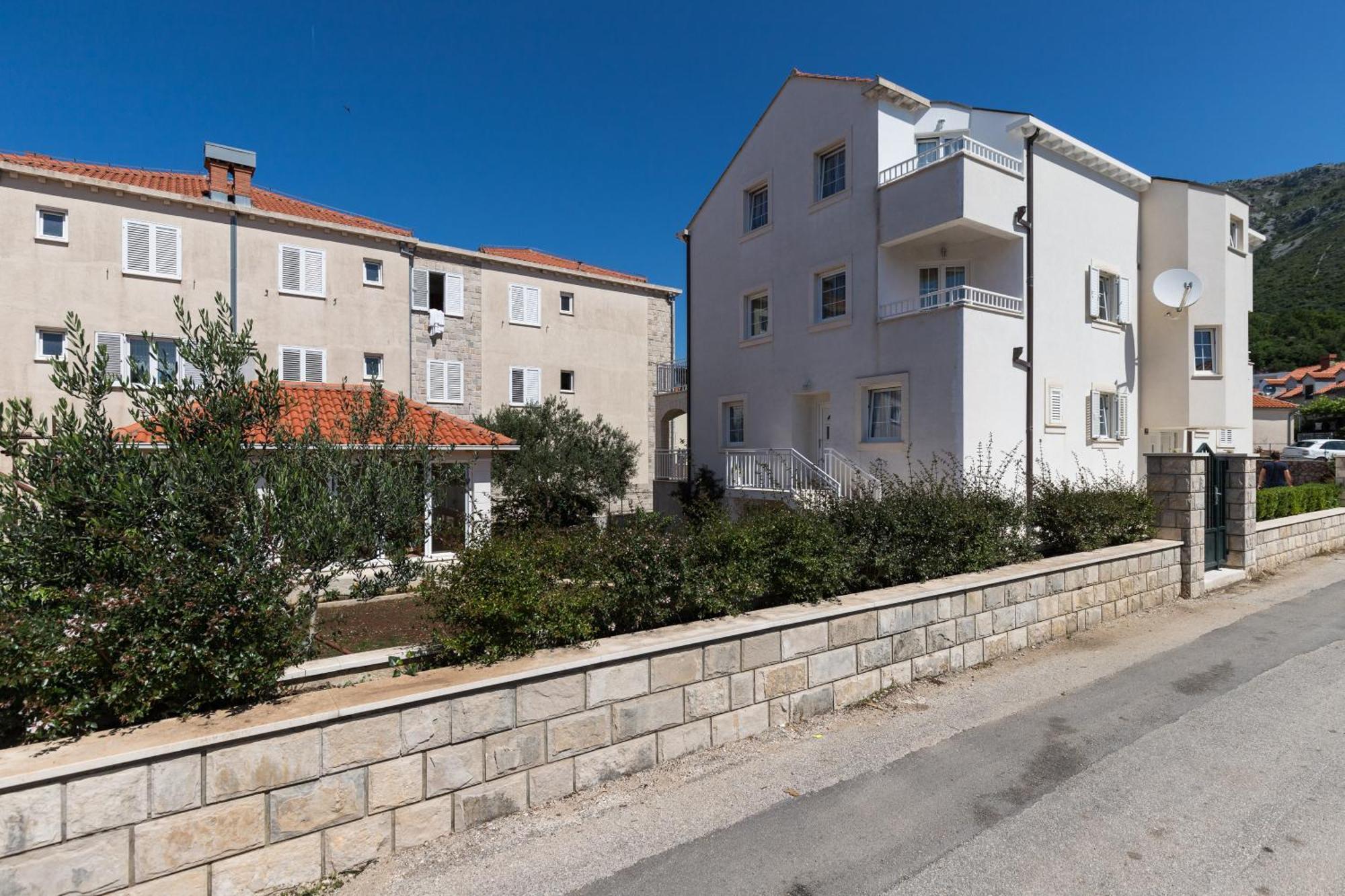 Apartments Villa Key ツァヴタット 部屋 写真