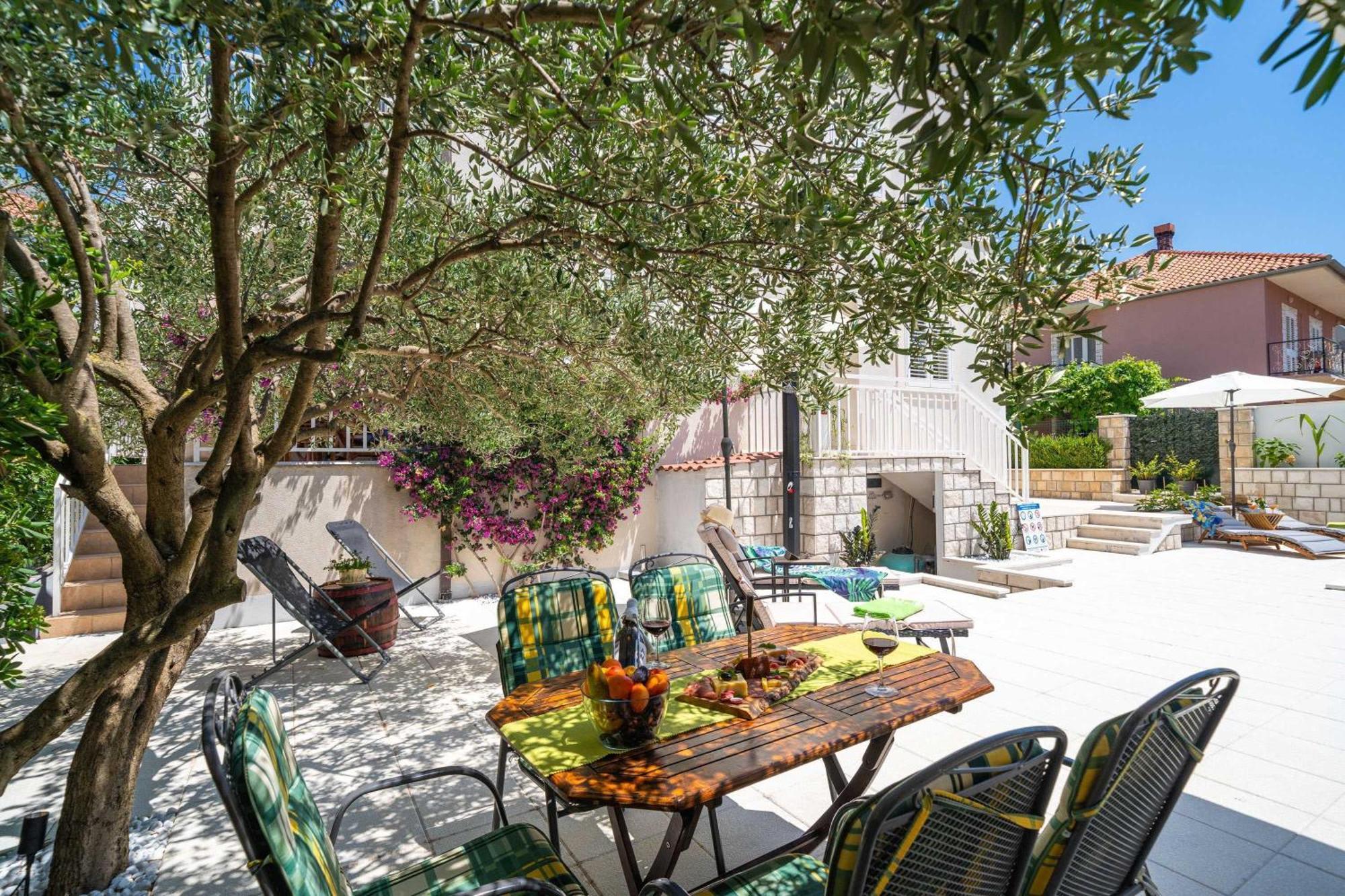 Apartments Villa Key ツァヴタット 部屋 写真