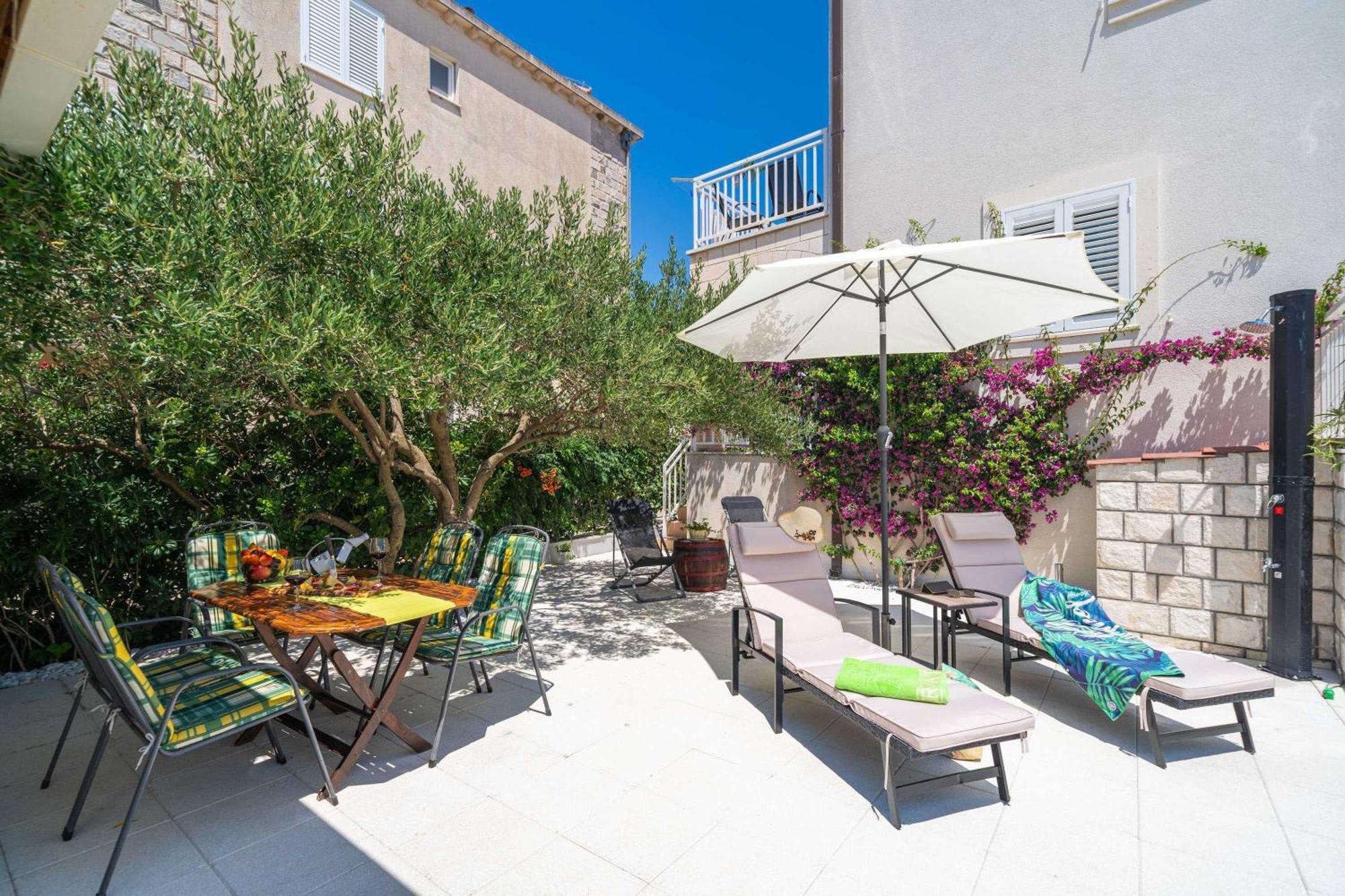 Apartments Villa Key ツァヴタット 部屋 写真