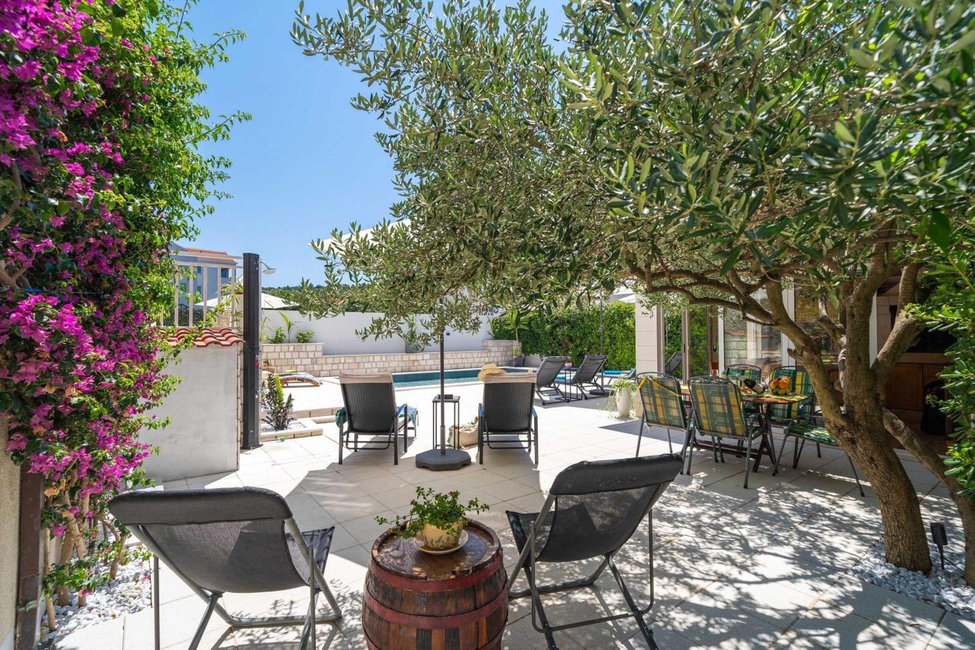 Apartments Villa Key ツァヴタット 部屋 写真